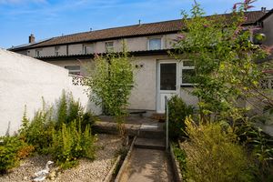 Rear Garden- click for photo gallery